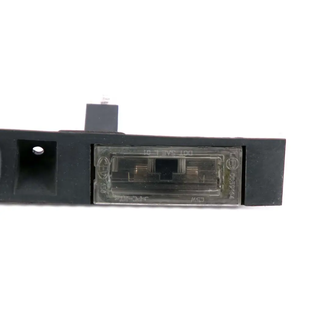 BMW X3 er 1 E83 Griffleiste Heckklappe Hinten 7054941 - SKU 3403611-1 - Teilenummer 3403611