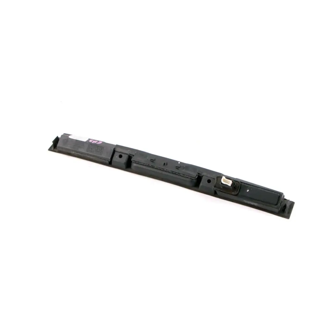 BMW X3 Series 1 E83 Rear Trunk Lid Tailgate Grip Handle Lamp Boot - SKU 3403611-1 - Part number 3403611