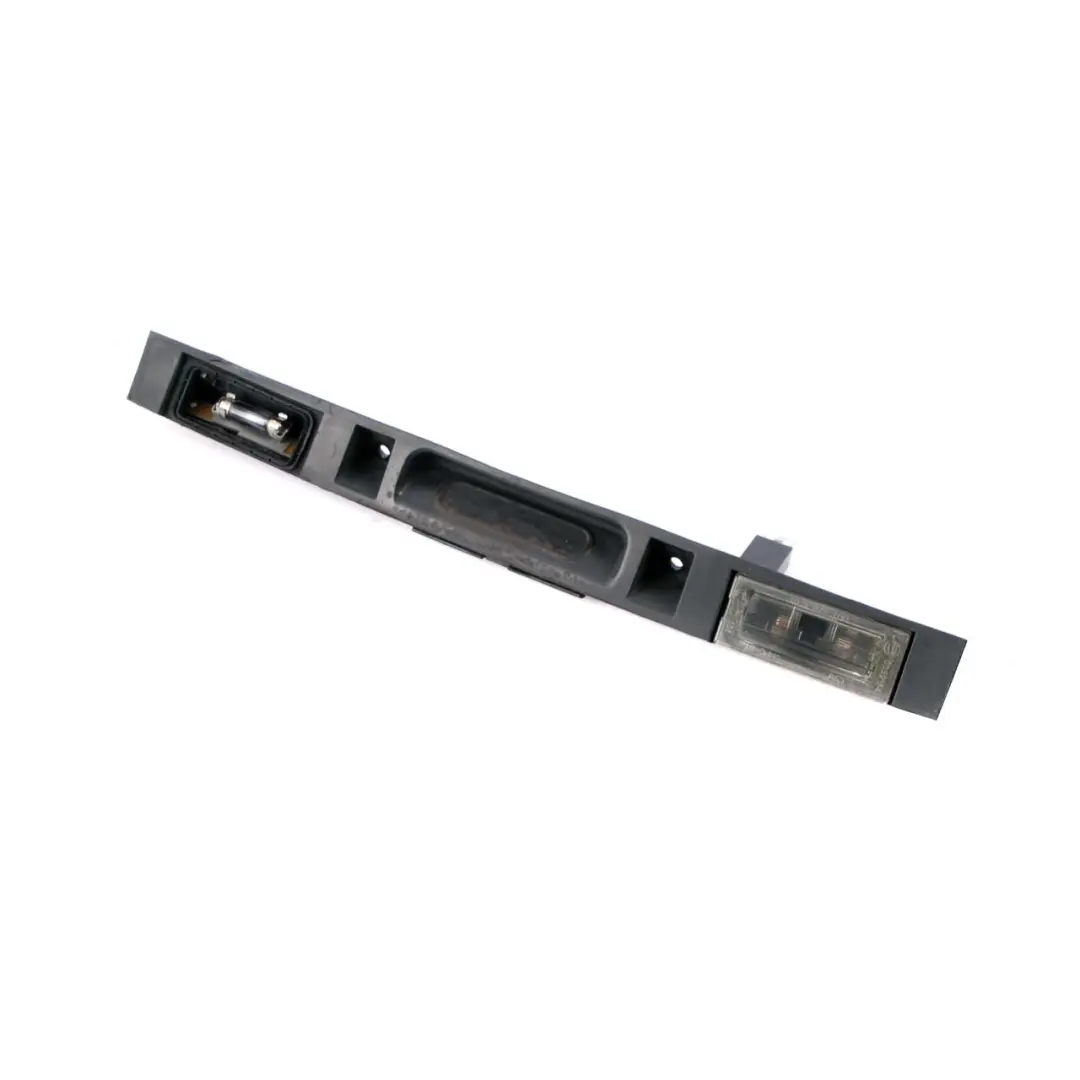 BMW X3 Series 1 E83 Rear Trunk Lid Tailgate Grip Handle Lamp Boot - SKU 3403611-1 - Part number 3403611