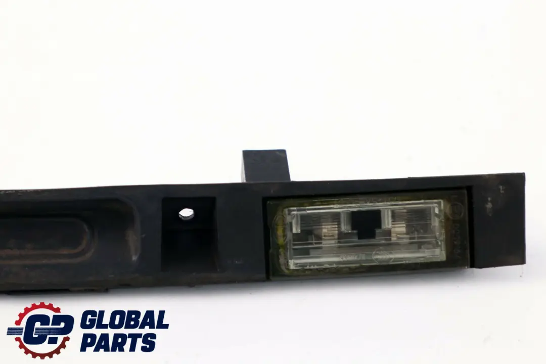 BMW X3 E83 Rear Trunk Lid Grip Handle Boot - SKU 3403611 - Part number 3403611
