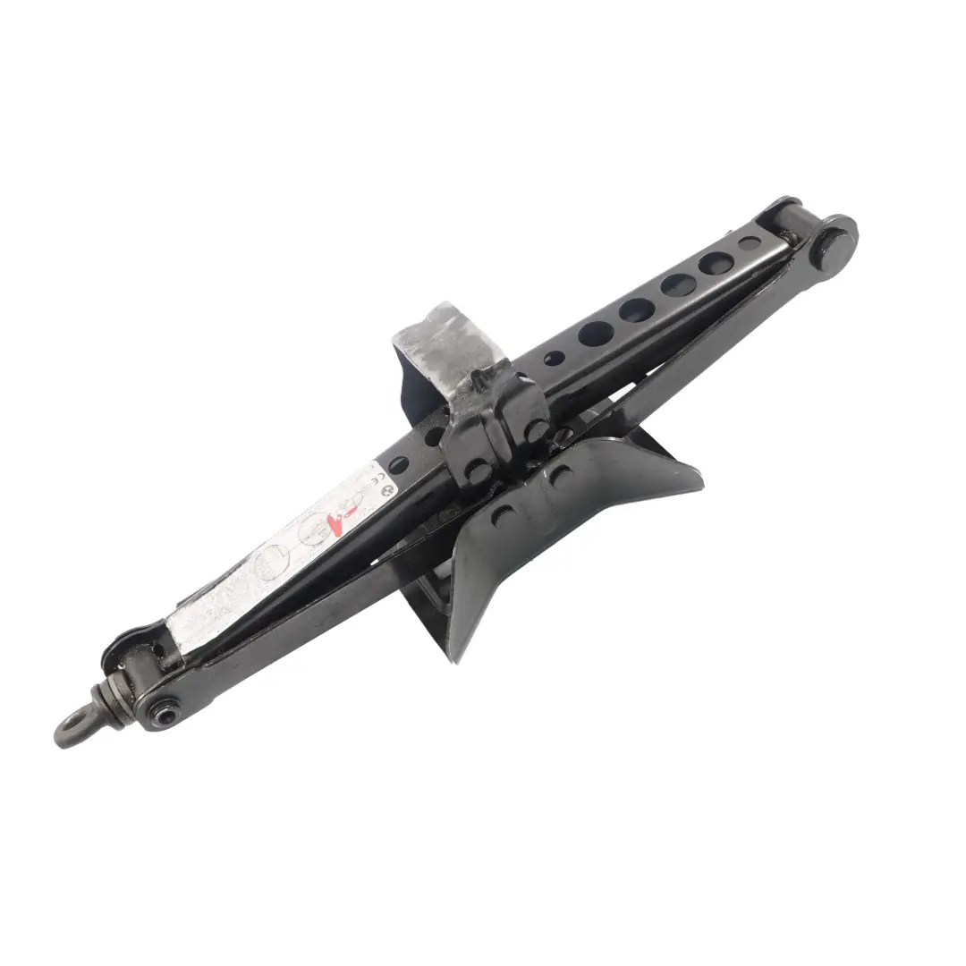 Herramienta Servicio Para Gato Elevador Articulado Acero Para para BMW X3 E83 con número de pieza 3403642 BMW X3 E83 Herramienta Servicio Para Gato Elevador Articulado Acero Para - SKU 3403642-1 - Número de pieza 3403642