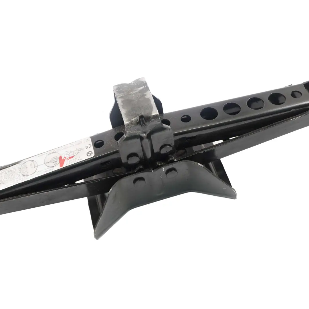 BMW X3 Series E83 Articulated Steel Car Lifting Jack Service Tool - SKU 3403642-1 - Part number 3403642