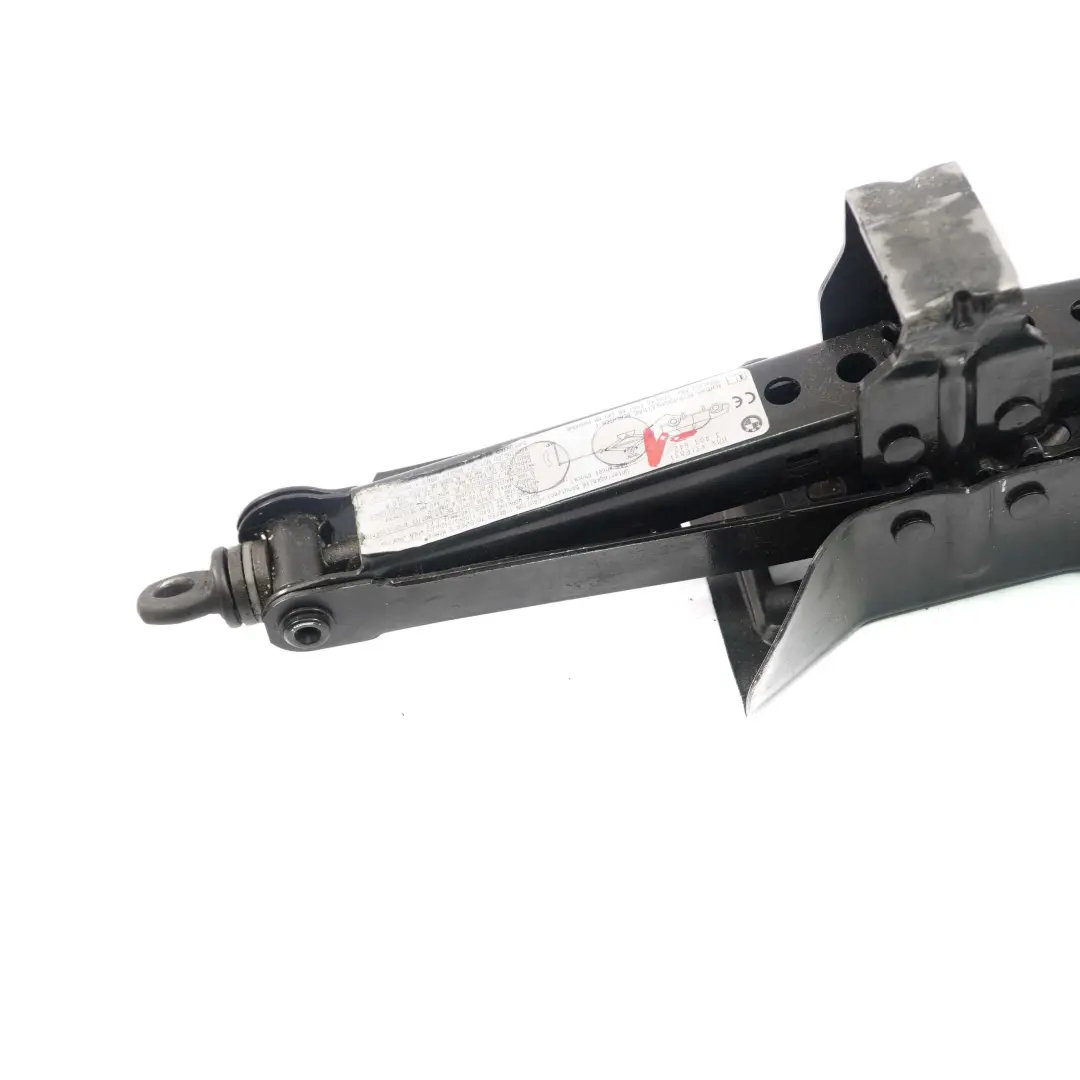 Articulated Steel Car Lifting Jack Service Tool to BMW X3 E83 with Part number 3403642 BMW X3 E83 Articulated Steel Car Lifting Jack Service Tool - SKU 3403642-1 - Part number 3403642