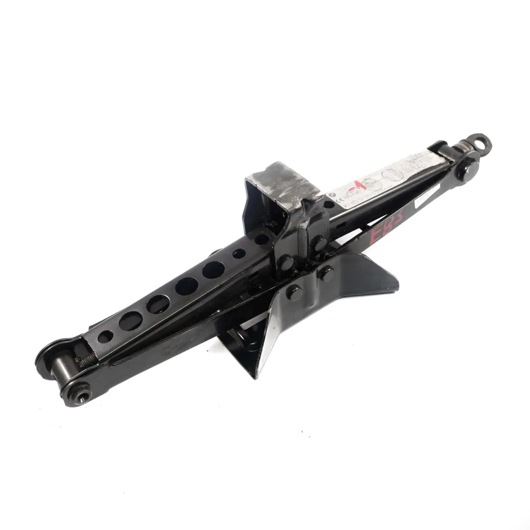 BMW X3 Series E83 Articulated Steel Car Lifting Jack Service Tool - SKU 3403642-1 - Part number 3403642