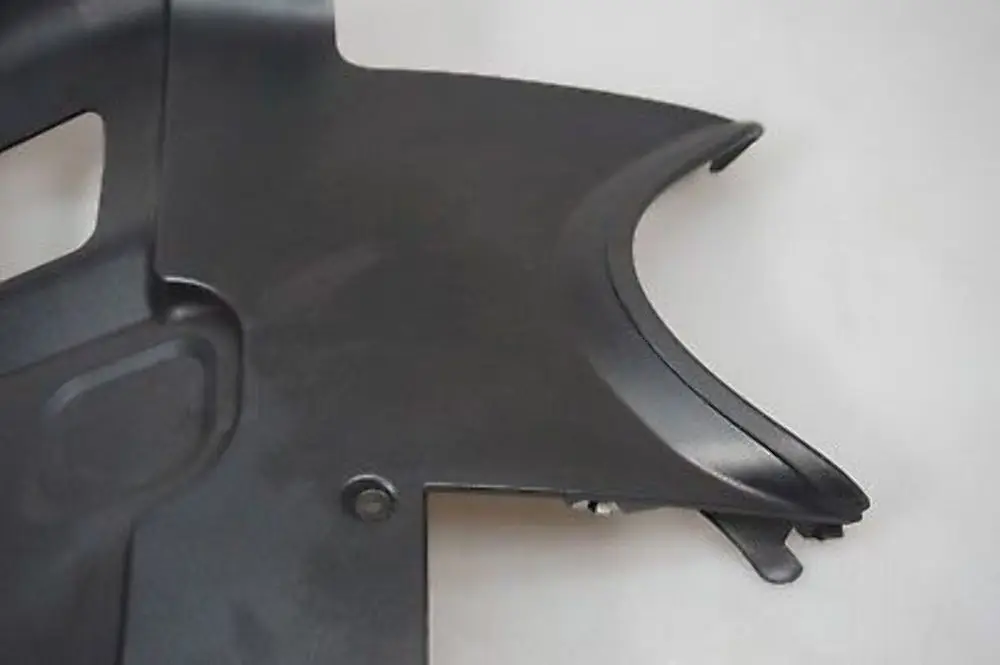 BMW X3 Series E83 Trim Cover Panel Foot Controls Anthrazit Black 3403669 - SKU 3403669-1 - Part number 