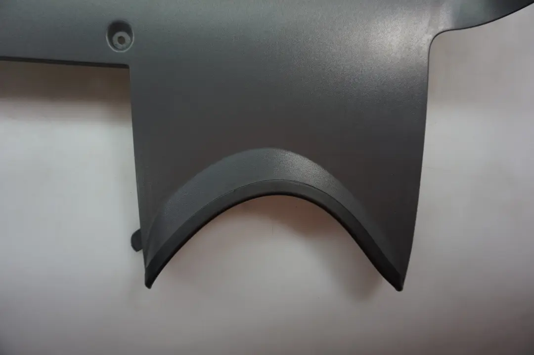 E83N LCi Trim Panel Foot Controls Basaltgrau to BMW X3 Series E83 with Part number 3403695 BMW X3 Series E83 E83N LCi Trim Panel Foot Controls Basaltgrau - SKU 3403695 - Part number 3403695