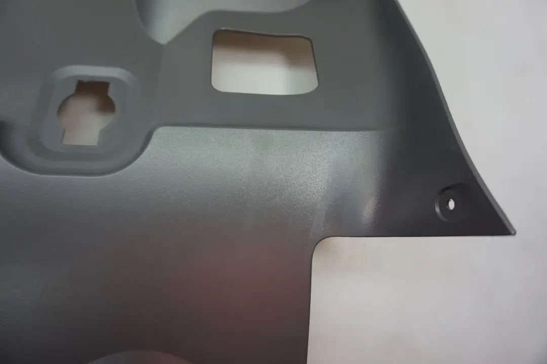 E83N LCi Trim Panel Foot Controls Basaltgrau to BMW X3 Series E83 with Part number 3403695 BMW X3 Series E83 E83N LCi Trim Panel Foot Controls Basaltgrau - SKU 3403695 - Part number 3403695