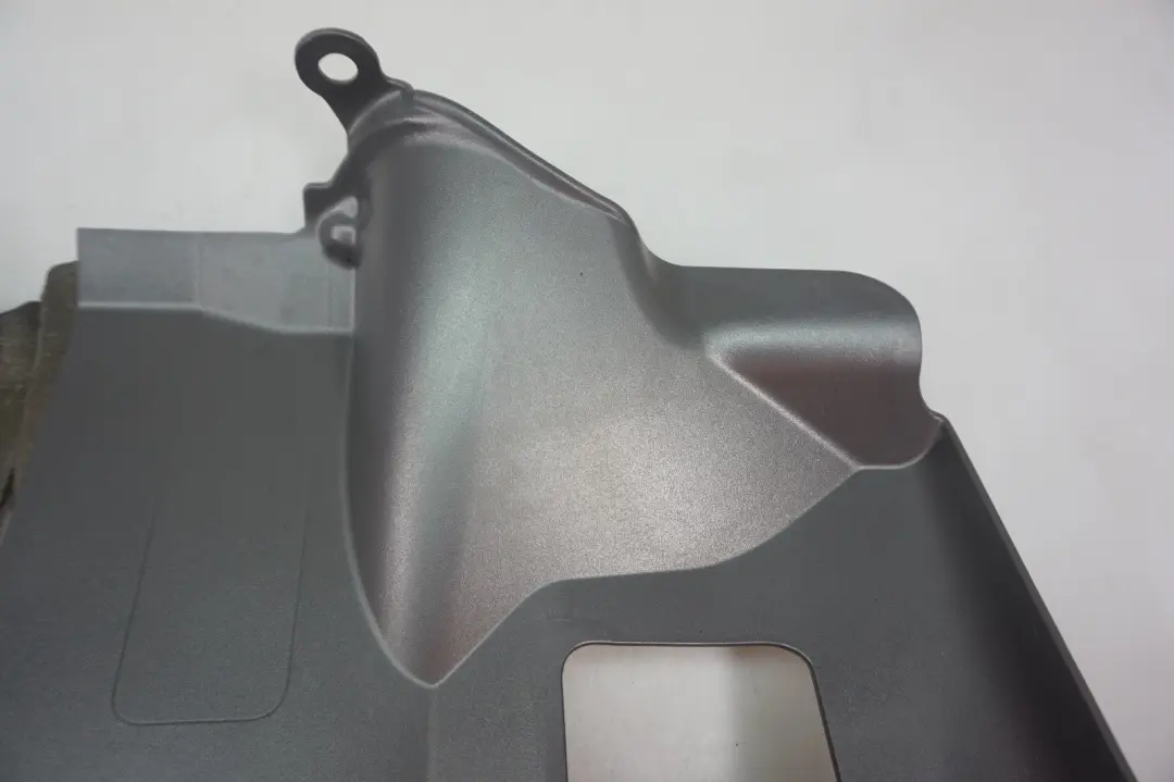 E83N LCi Trim Panel Foot Controls Basaltgrau to BMW X3 Series E83 with Part number 3403695 BMW X3 Series E83 E83N LCi Trim Panel Foot Controls Basaltgrau - SKU 3403695 - Part number 3403695