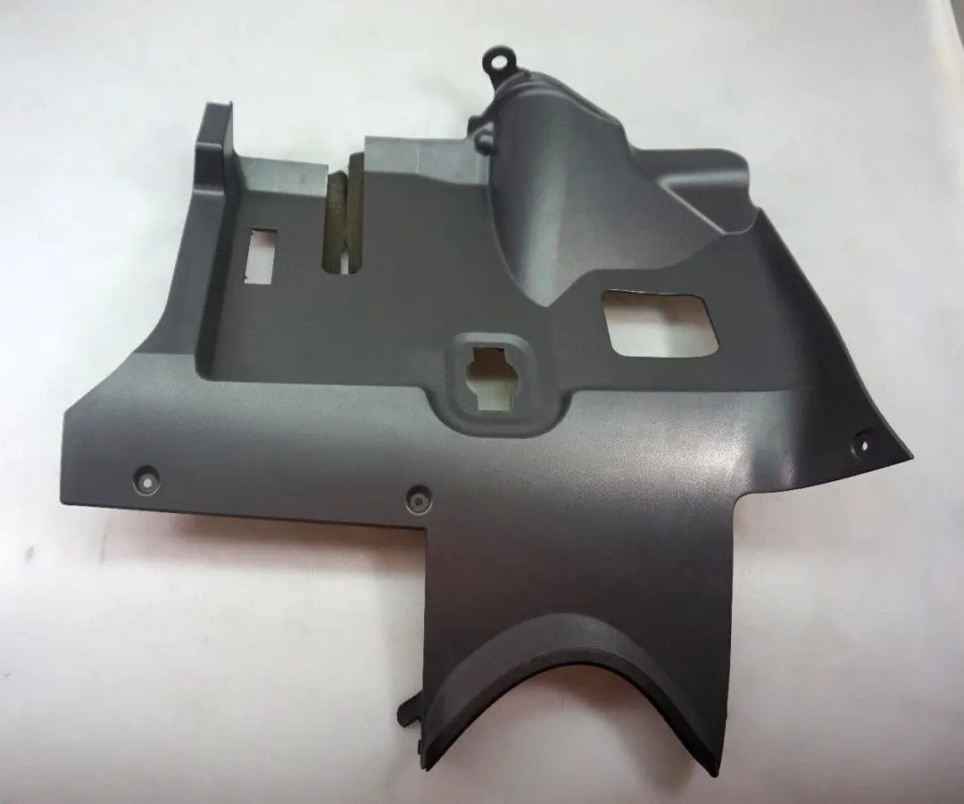 E83N LCi Trim Panel Foot Controls Basaltgrau to BMW X3 Series E83 with Part number 3403695 BMW X3 Series E83 E83N LCi Trim Panel Foot Controls Basaltgrau - SKU 3403695 - Part number 3403695