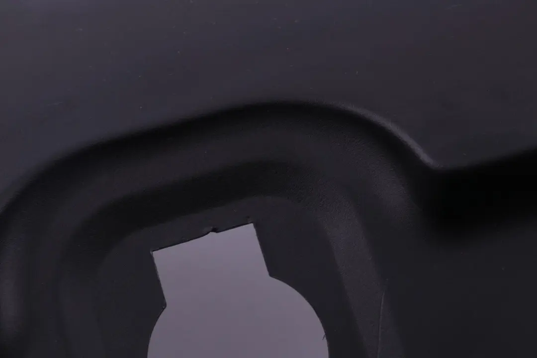 Trim Panel Foot Controls Cover Black to BMW X3 Series E83 with Part number 3403696 BMW X3 Series E83 Trim Panel Foot Controls Cover Black - SKU rhd-3403696 - Part number 3403696