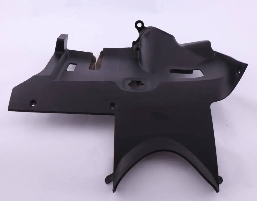 Trim Panel Foot Controls Cover Black to BMW X3 Series E83 with Part number 3403696 BMW X3 Series E83 Trim Panel Foot Controls Cover Black - SKU rhd-3403696 - Part number 3403696