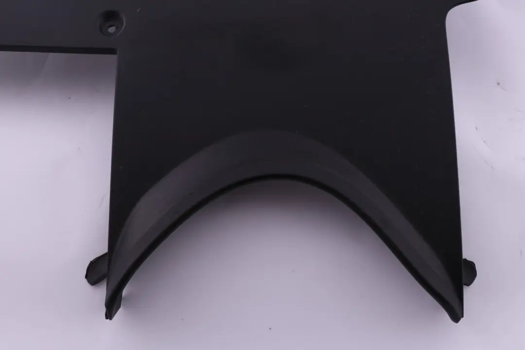 BMW X3 Series E83 Trim Panel Foot Controls Cover Black - SKU rhd-3403696 - Part number 3403696