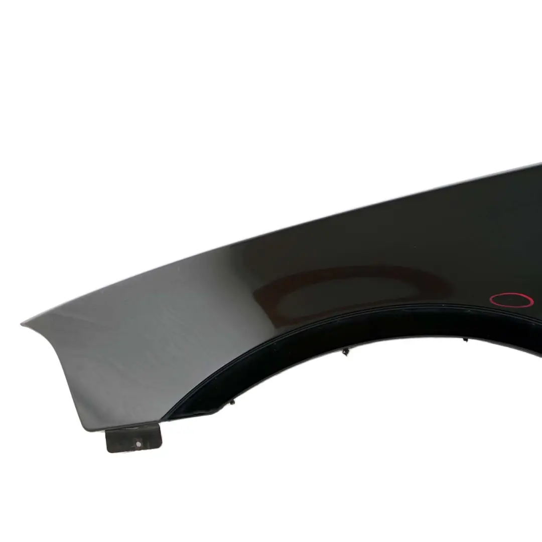 BMW X3 E83 Wing Fender Panel Front Left Side N/S Black Sapphire - 475 - SKU 3403735-BS - Part number 3403735
