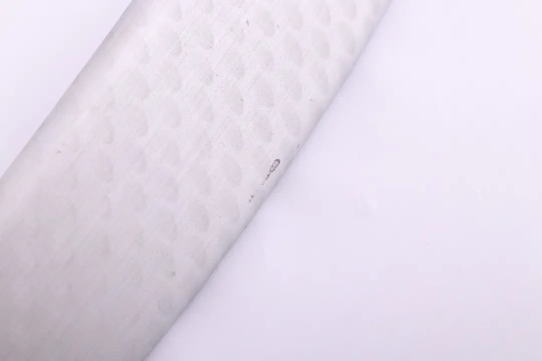 BMW X3 Series E83 Trim Strip Door Handle Upper Aluminium Right O/S Wolkenschliff - SKU 3403854 - Part number 3403854