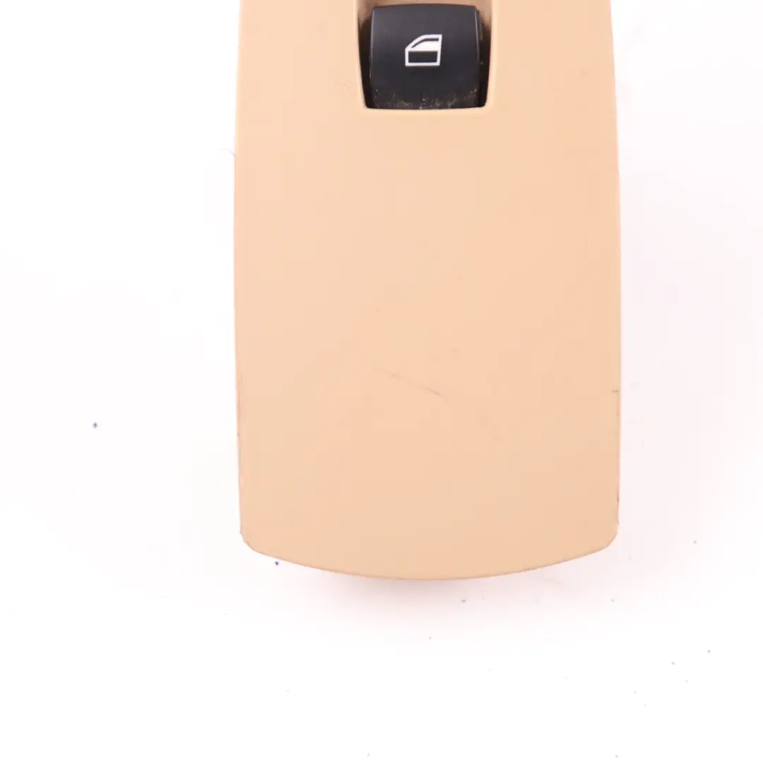 Front Passenger Side Switch Window Lifter Trim Beige to BMW X3 E83 with Part number 3403859 BMW X3 E83 Front Passenger Side Switch Window Lifter Trim Beige - SKU 3403859-1 - Part number 3403859