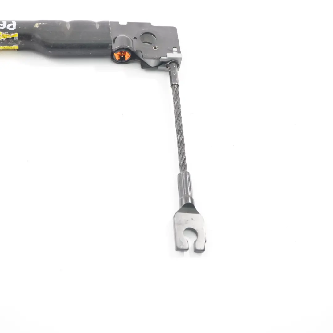 Peugeot 3008 Belt Tensioner Front Left N/S Safety Belt Tensioner - SKU 34039736D - Part number 34039736D
