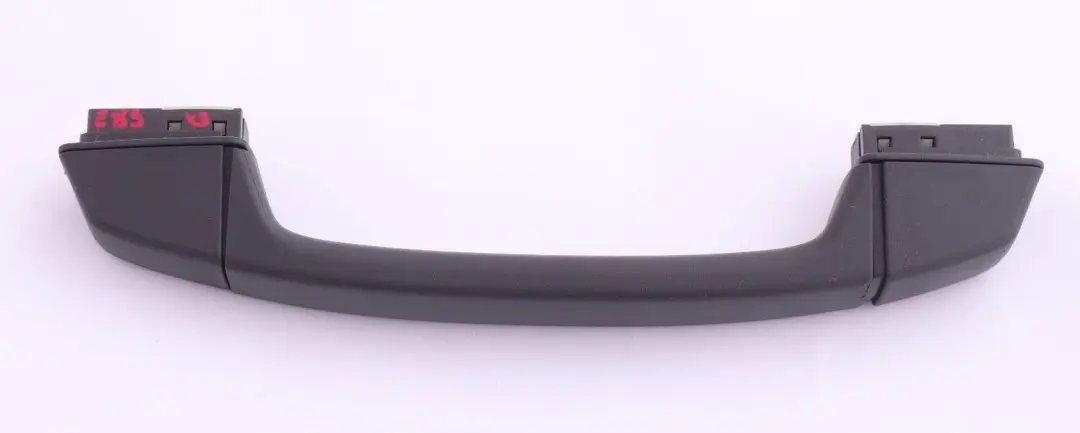 Haltegriff Vorn Rechts Links Basalt Grau Grey BMW X3 er E83 - SKU 3404000 - Teilenummer 3404000