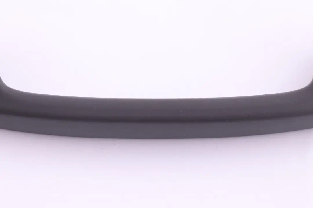 Haltegriff Vorn Rechts Links Basalt Grau Grey BMW X3 er E83 - SKU 3404000 - Teilenummer 3404000