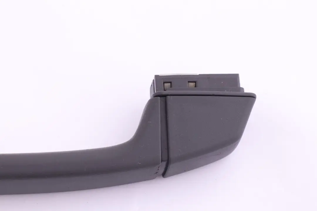 Haltegriff Vorn Rechts Links Basalt Grau Grey BMW X3 er E83 - SKU 3404000 - Teilenummer 3404000