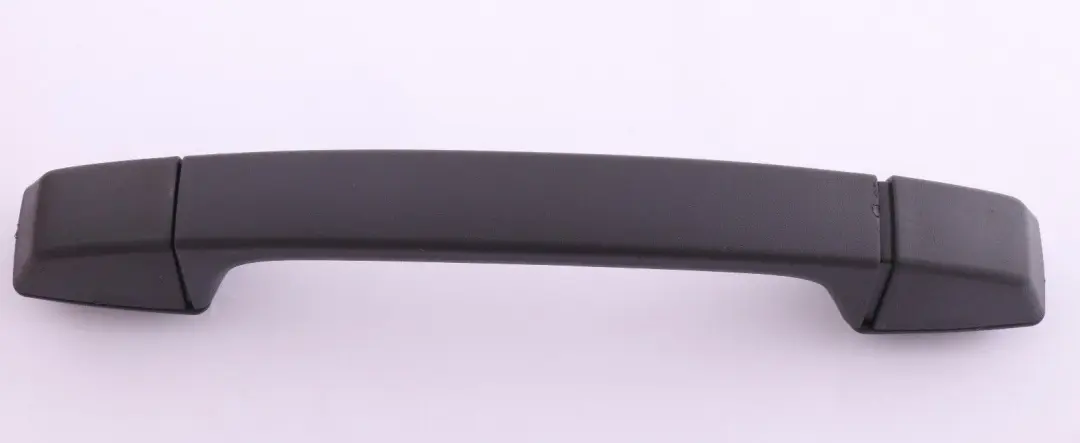 Interior Roof Handle Front Left Right N/O/S Basalt Grau Grey to BMW X3 Series E83 with Part number 3404000 BMW X3 Series E83 Interior Roof Handle Front Left Right N/O/S Basalt Grau Grey - SKU 3404000 - Part number 3404000