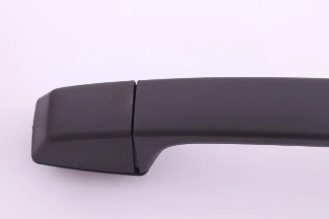 Tirador Techo Interior Delantero Izquierdo Derecho Basalto Gris Grau para BMW X3 E83 con número de pieza 3404000 BMW X3 E83 Tirador Techo Interior Delantero Izquierdo Derecho Basalto Gris Grau - SKU 3404000 - Número de pieza 3404000