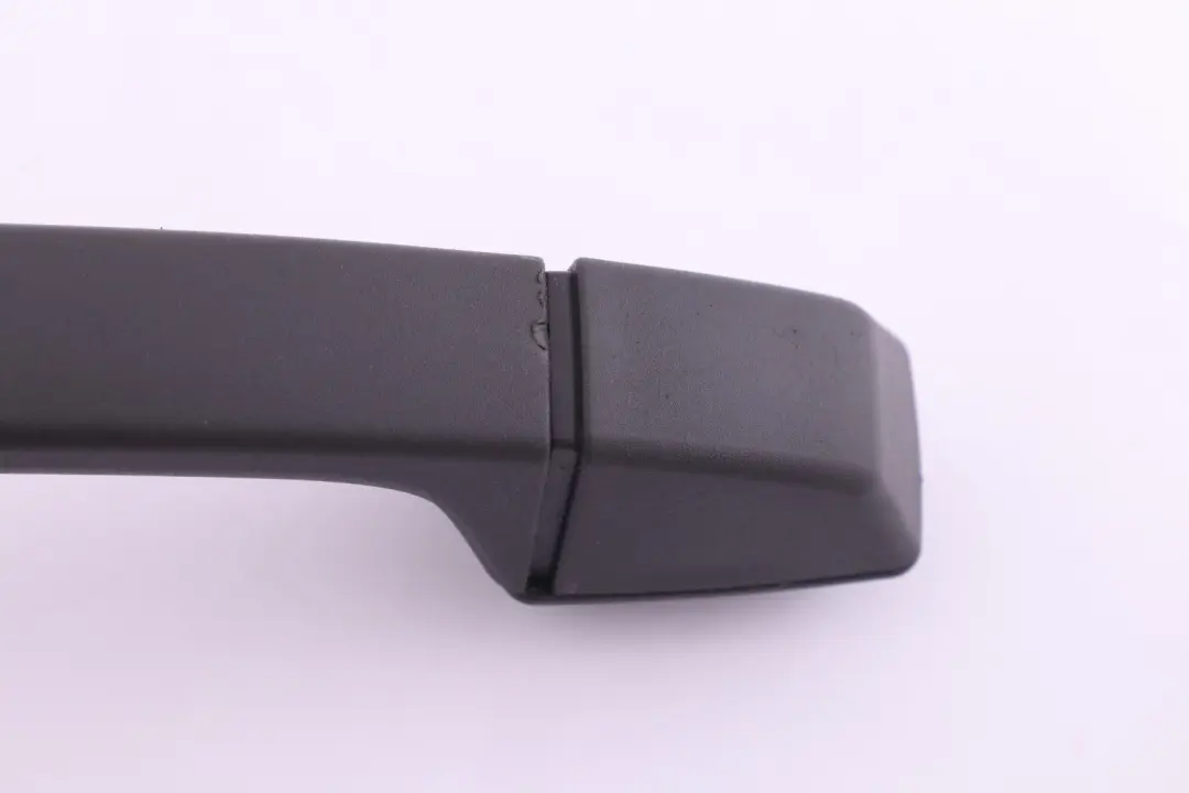 Interior Roof Handle Front Left Right N/O/S Basalt Grau Grey to BMW X3 Series E83 with Part number 3404000 BMW X3 Series E83 Interior Roof Handle Front Left Right N/O/S Basalt Grau Grey - SKU 3404000 - Part number 3404000