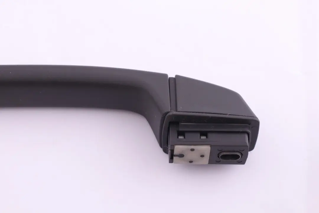 Interior Roof Handle Front Left Right N/O/S Basalt Grau Grey to BMW X3 Series E83 with Part number 3404000 BMW X3 Series E83 Interior Roof Handle Front Left Right N/O/S Basalt Grau Grey - SKU 3404000 - Part number 3404000
