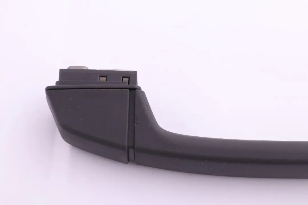 Interior Roof Handle Rear Left N/S Basalt Grey Grau to BMW X3 Series E83 with Part number 3404029 BMW X3 Series E83 Interior Roof Handle Rear Left N/S Basalt Grey Grau - SKU 3404029 - Part number 3404029