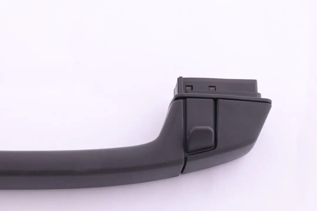 Interior Roof Handle Rear Left N/S Basalt Grey Grau to BMW X3 Series E83 with Part number 3404029 BMW X3 Series E83 Interior Roof Handle Rear Left N/S Basalt Grey Grau - SKU 3404029 - Part number 3404029