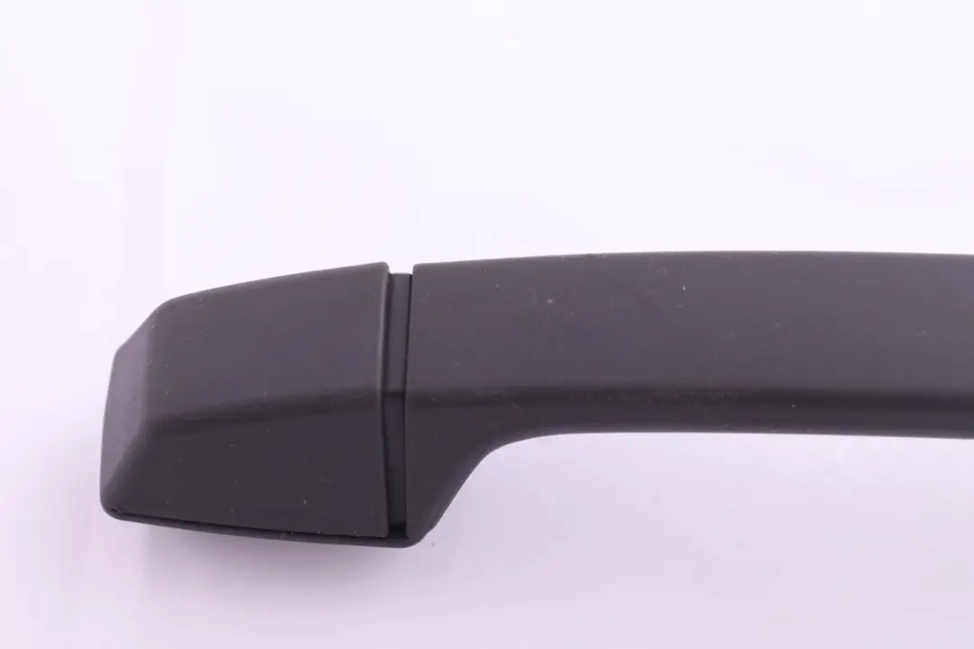  *BMW X3 Reihe E83 Hinten Links Haltegriff Basaltgrau Basalt Grau - SKU 3404029 - Teilenummer 3404029