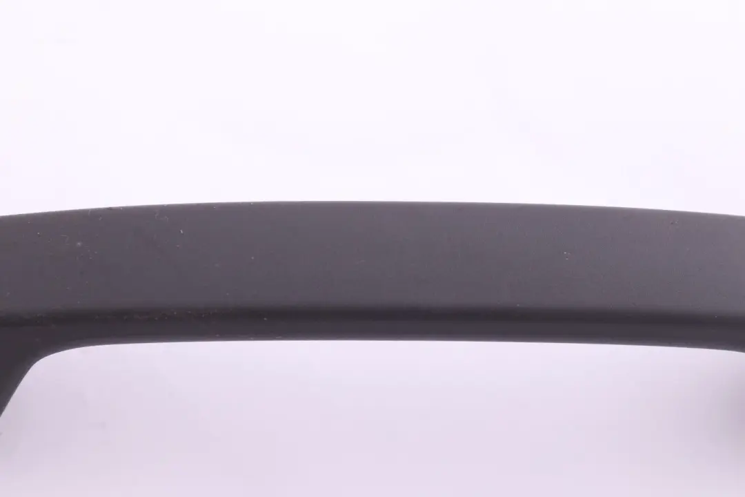 Interior Techo Manija Trasera Izquierda Basalto Gris Grau para BMW E83 con número de pieza 3404029 BMW E83 Interior Techo Manija Trasera Izquierda Basalto Gris Grau - SKU 3404029 - Número de pieza 3404029