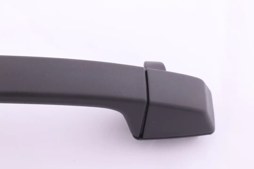 Interior Techo Manija Trasera Izquierda Basalto Gris Grau para BMW E83 con número de pieza 3404029 BMW E83 Interior Techo Manija Trasera Izquierda Basalto Gris Grau - SKU 3404029 - Número de pieza 3404029