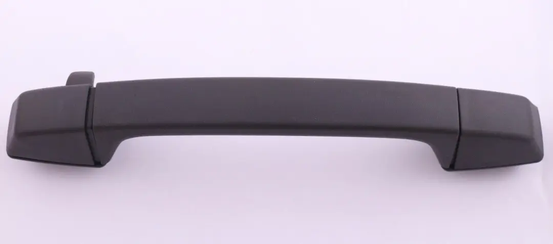 BMW X3 Series E83 Interior Roof Handle Rear Right O/S Basalt Grey Grau - SKU 3404030 - Part number 3404030