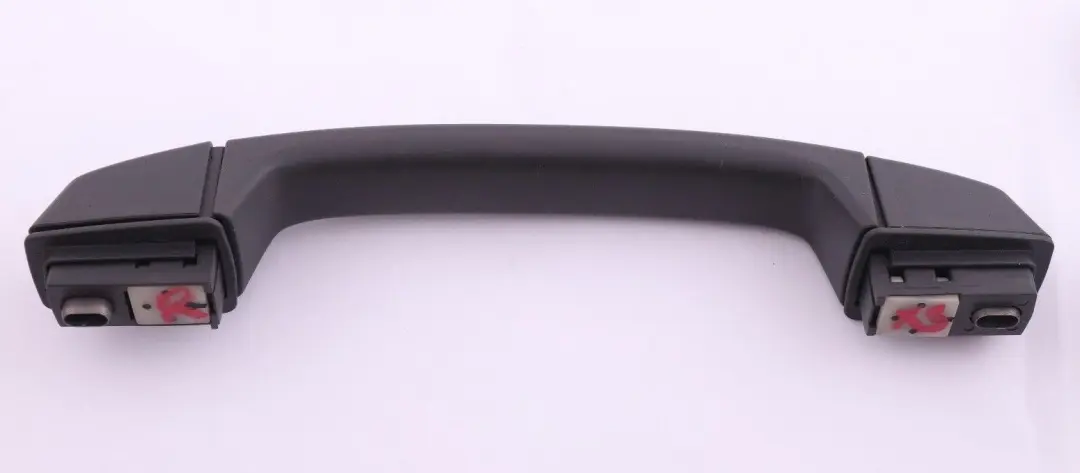 BMW X3 E83 Poignee Arriere Droite Basalte Gris 5116 - SKU 3404030 - Numéro de pièce 3404030