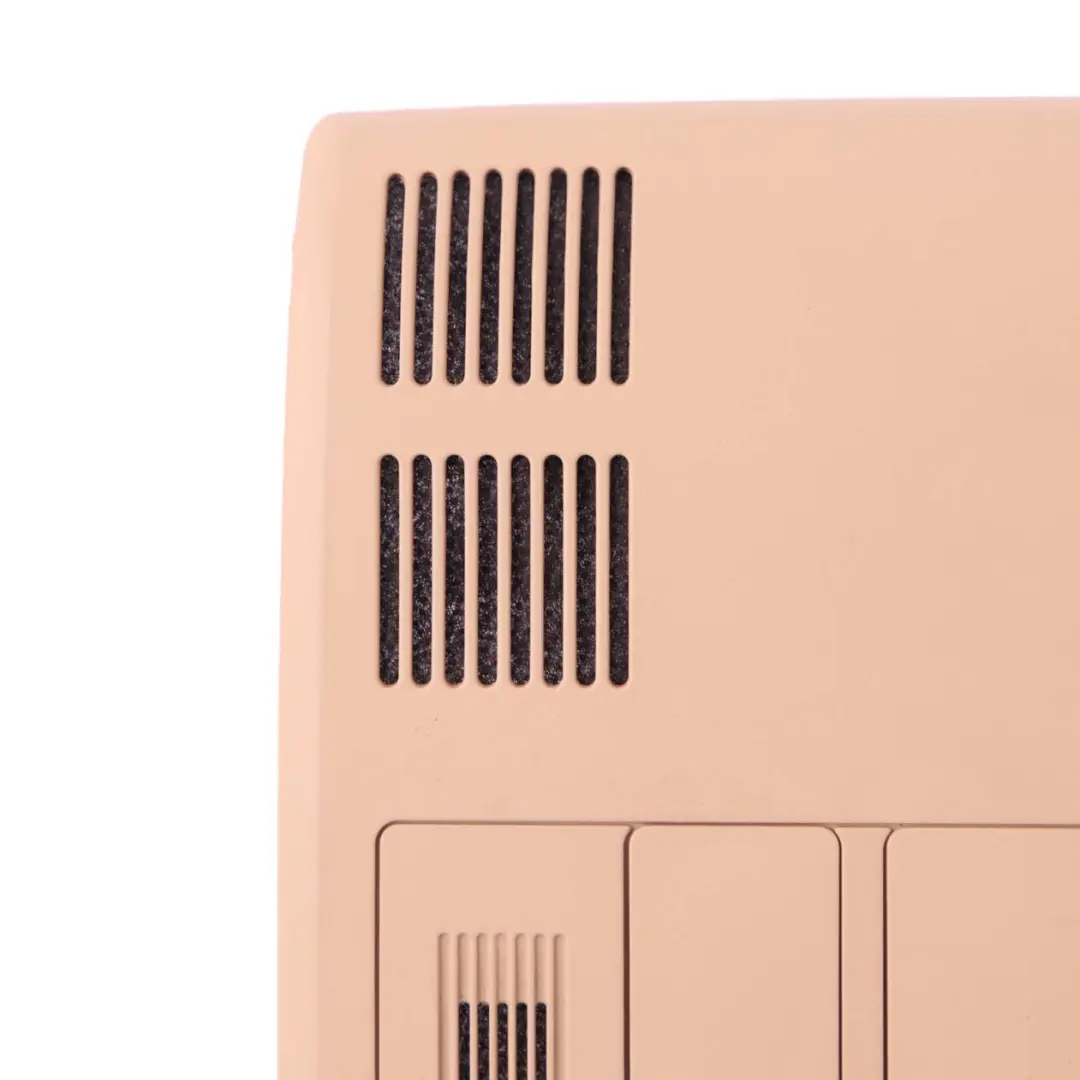 Headlining Trim Cover Panel Sandbeige 3400123 to BMW X3 E83 Rear with Part number 3404033 BMW X3 E83 Rear Headlining Trim Cover Panel Sandbeige 3400123 - SKU 3404033 - Part number 3404033