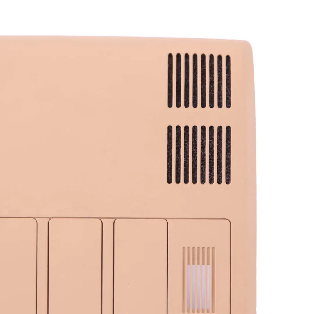 Headlining Trim Cover Panel Sandbeige 3400123 to BMW X3 E83 Rear with Part number 3404033 BMW X3 E83 Rear Headlining Trim Cover Panel Sandbeige 3400123 - SKU 3404033 - Part number 3404033