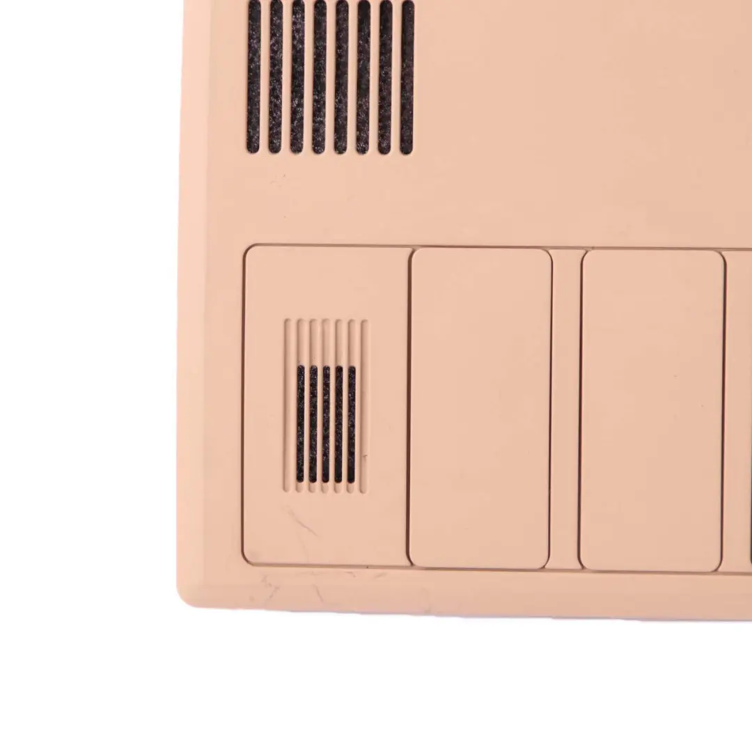 BMW X3 E83 Rear Headlining Trim Cover Panel Sandbeige 3400123 - SKU 3404033 - Part number 3404033