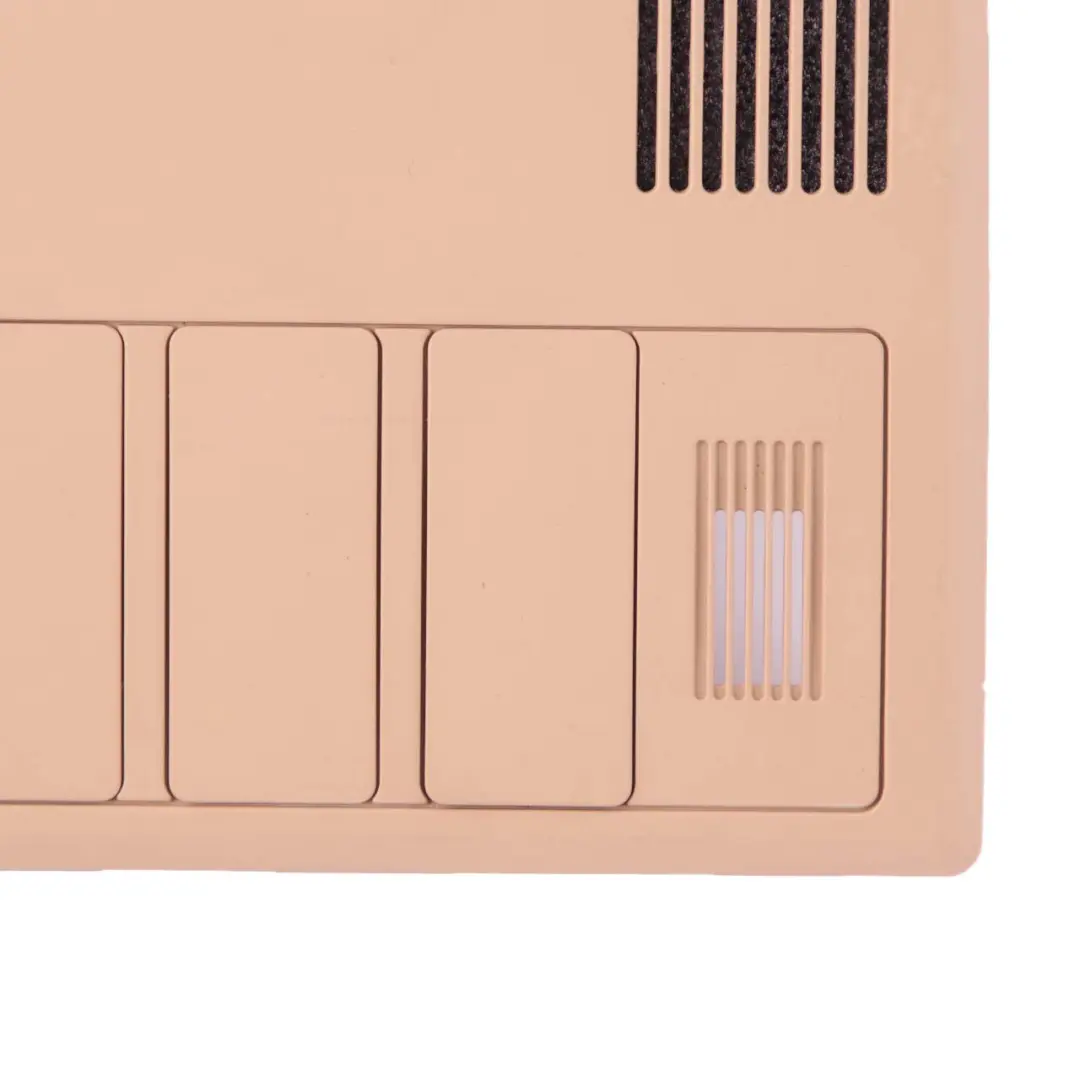 BMW X3 E83 Rear Headlining Trim Cover Panel Sandbeige 3400123 - SKU 3404033 - Part number 3404033