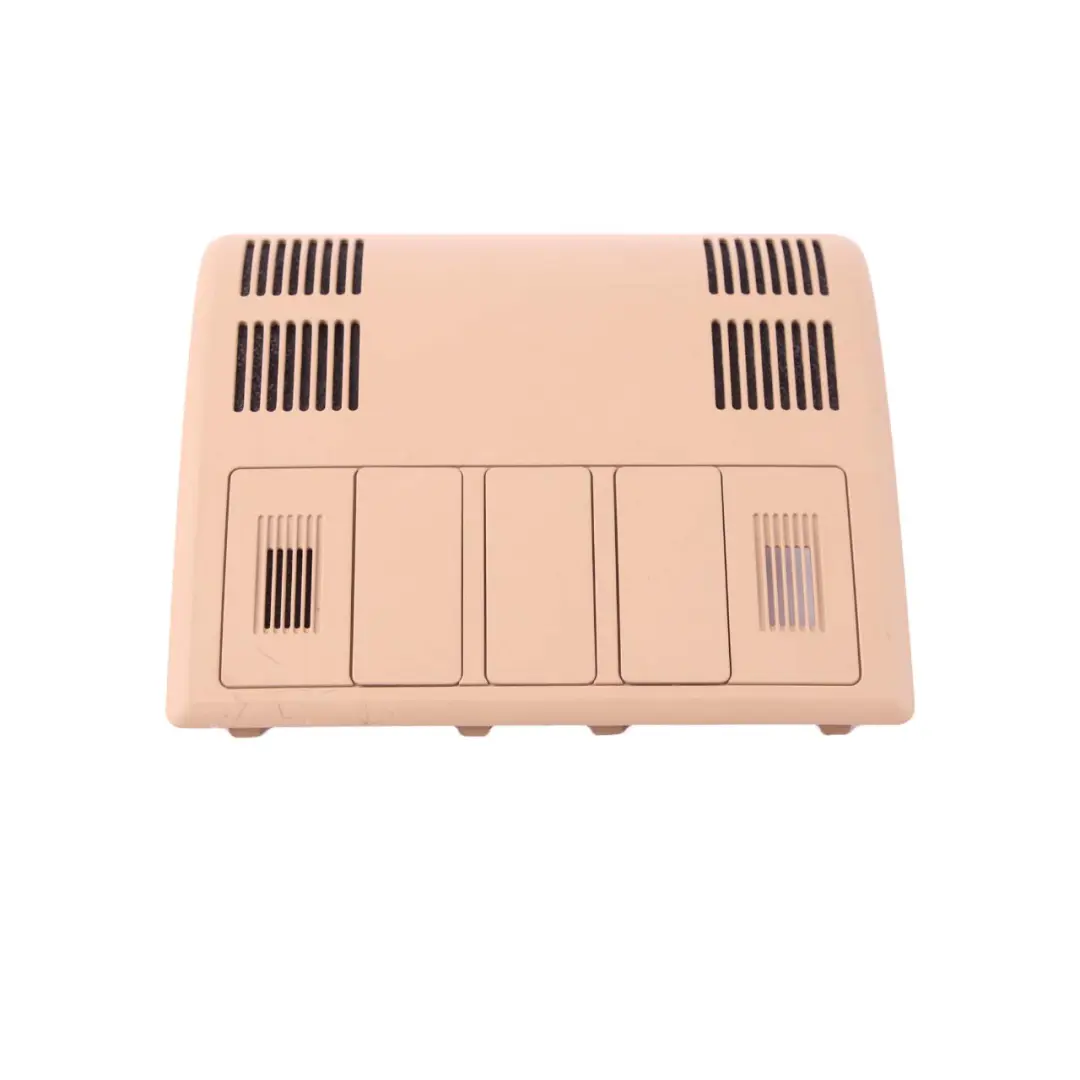 Headlining Trim Cover Panel Sandbeige 3400123 to BMW X3 E83 Rear with Part number 3404033 BMW X3 E83 Rear Headlining Trim Cover Panel Sandbeige 3400123 - SKU 3404033 - Part number 3404033