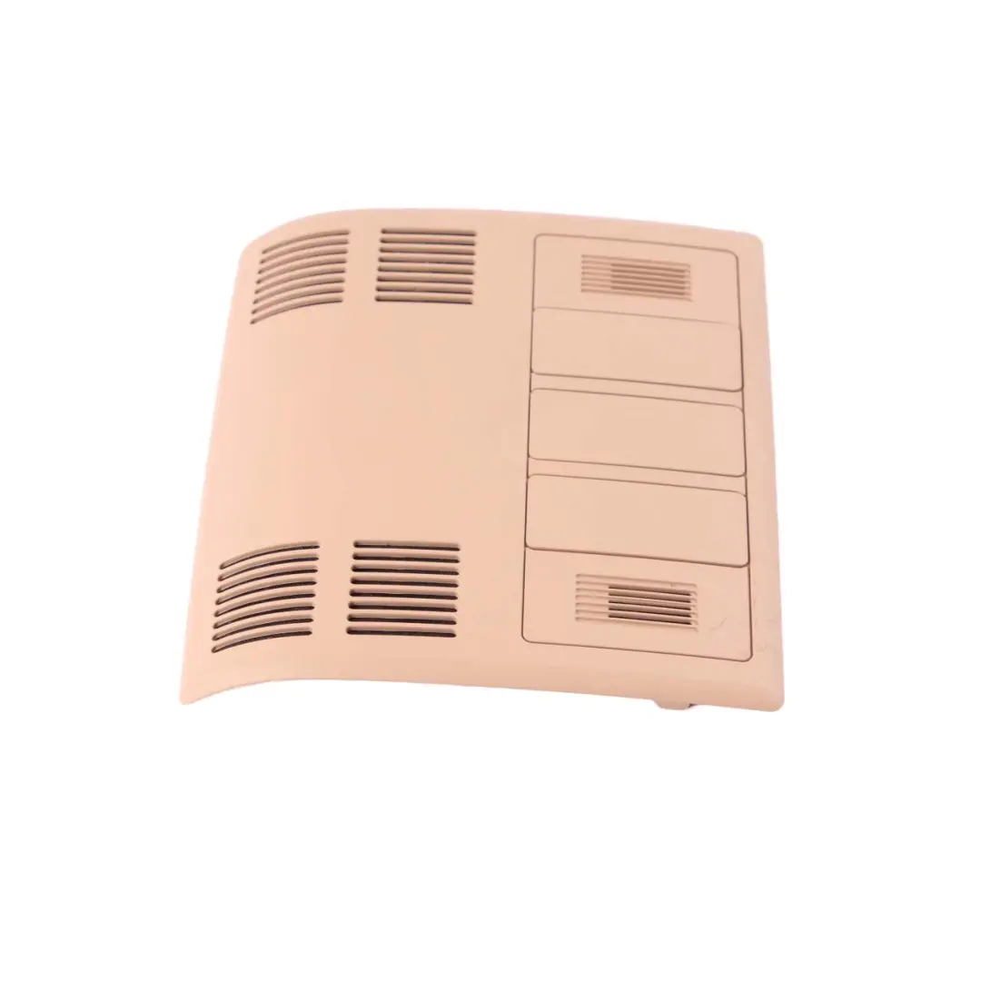 Headlining Trim Cover Panel Sandbeige 3400123 to BMW X3 E83 Rear with Part number 3404033 BMW X3 E83 Rear Headlining Trim Cover Panel Sandbeige 3400123 - SKU 3404033 - Part number 3404033