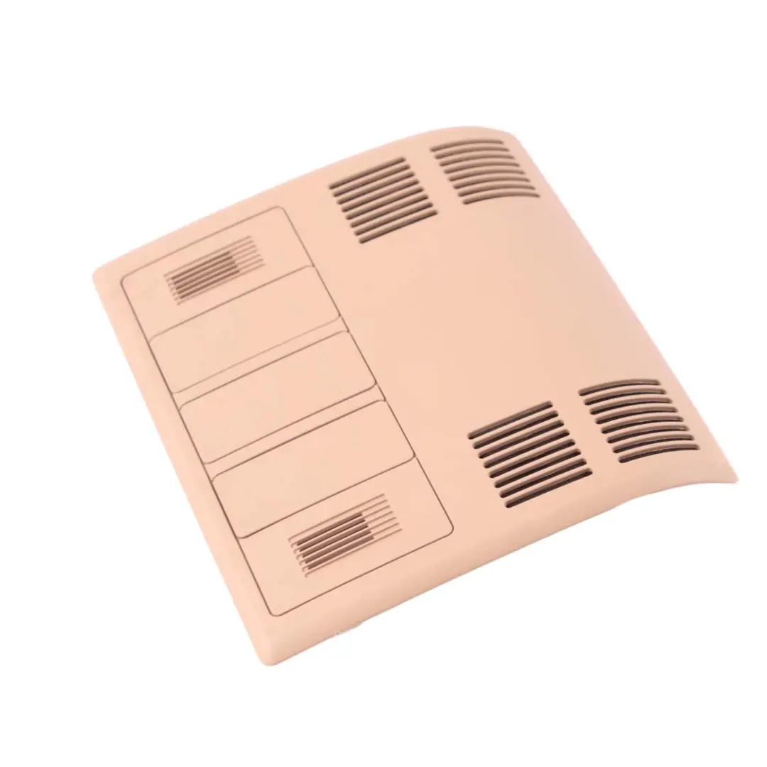 Headlining Trim Cover Panel Sandbeige 3400123 to BMW X3 E83 Rear with Part number 3404033 BMW X3 E83 Rear Headlining Trim Cover Panel Sandbeige 3400123 - SKU 3404033 - Part number 3404033