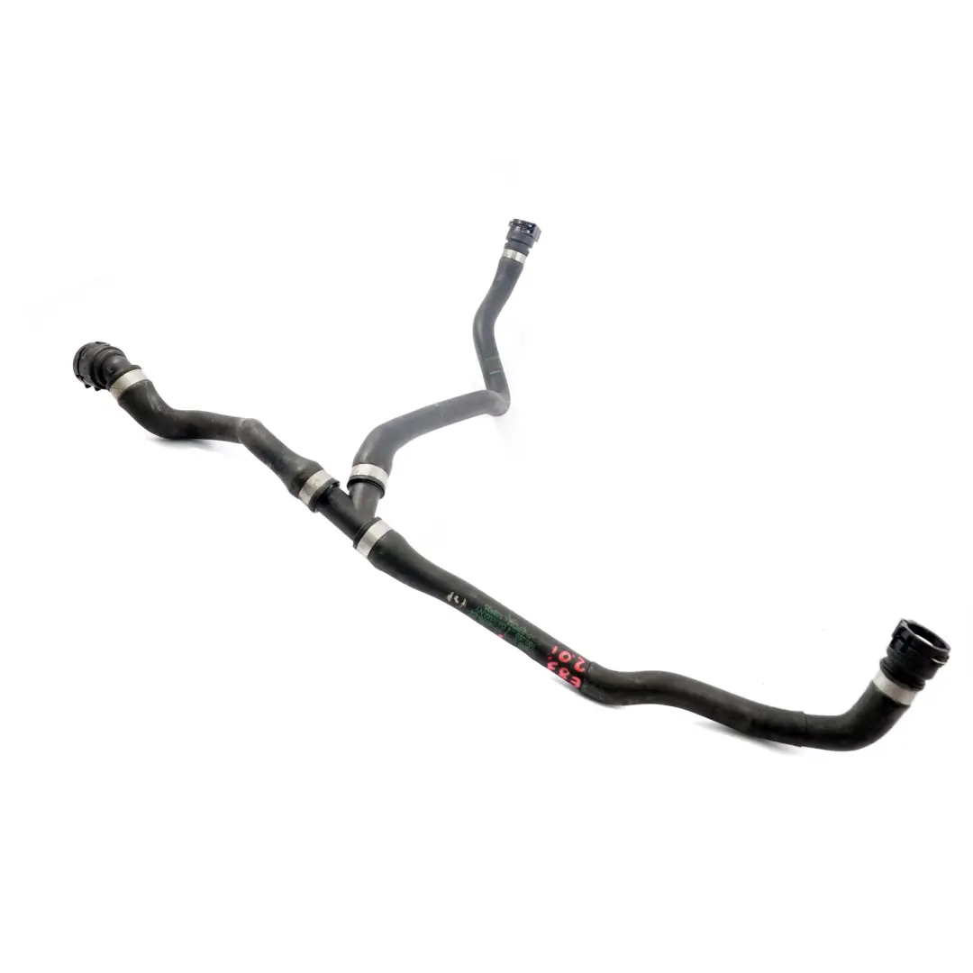 BMW 2.0i Sistema Refrigeracion Refrigerante Radiador Agua Manguera Tubo - SKU 3404070 - Número de pieza 3404070
