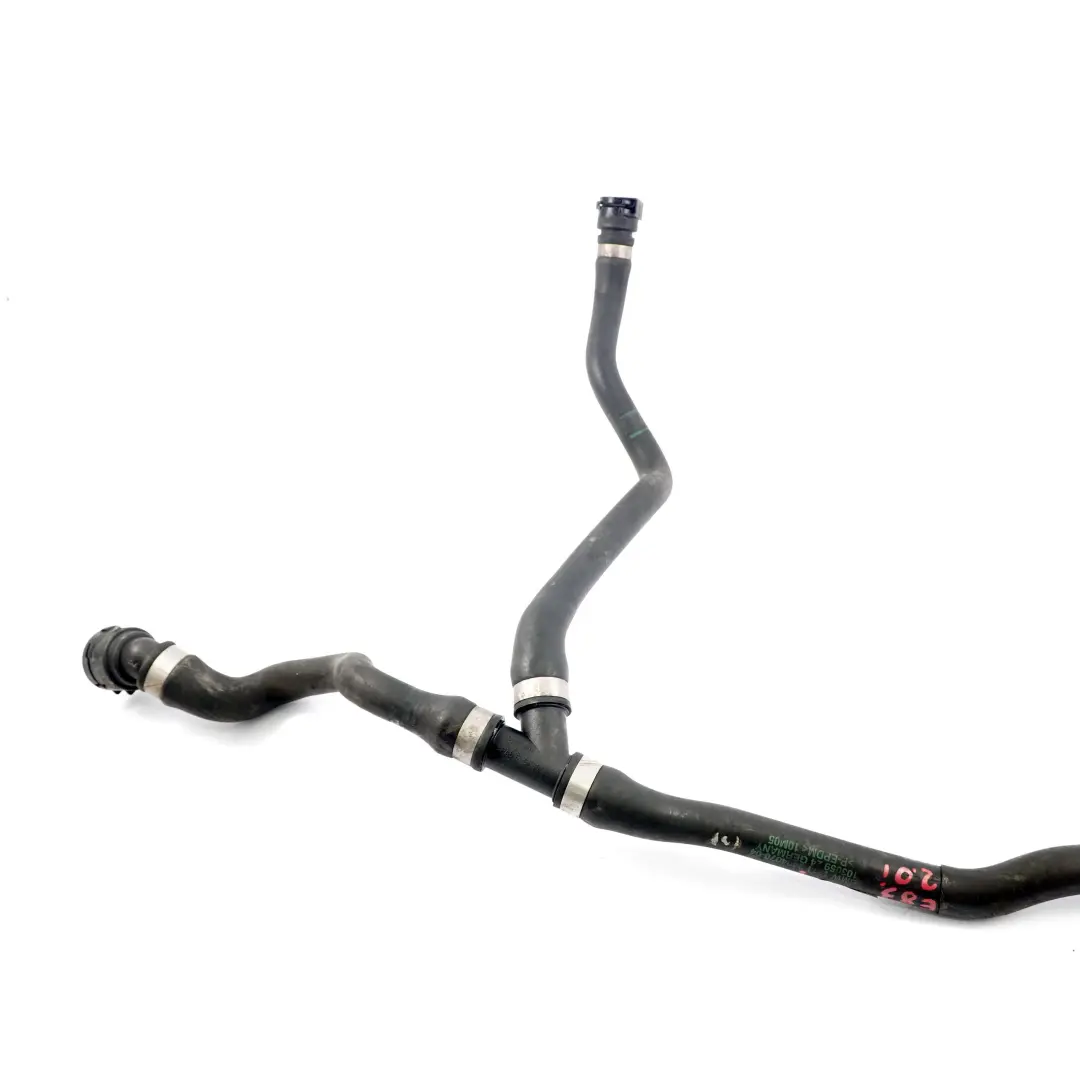BMW X3 E83 2.0I Sistema Raffreddamento Radiatore Acqua Tubo Flessibile - SKU 3404070 - Numero di parte 3404070