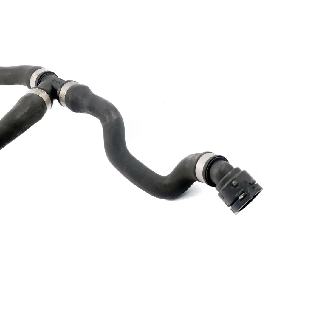 Przewód układu chłodzenia do BMW X3 E83 2.0i o numerze 3404070 BMW X3 E83 2.0i Przewód układu chłodzenia - SKU 3404070 - Numer Części 3404070