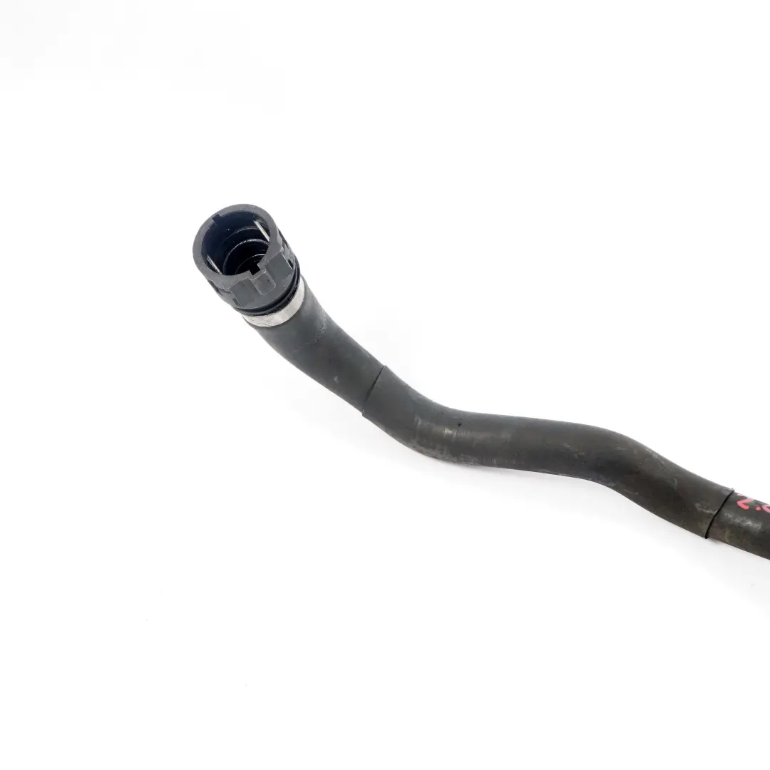 2.0i Cooling System Coolant Radiator Water Hose Pipe to BMW X3 E83 with Part number 3404070 BMW X3 E83 2.0i Cooling System Coolant Radiator Water Hose Pipe - SKU 3404070 - Part number 3404070