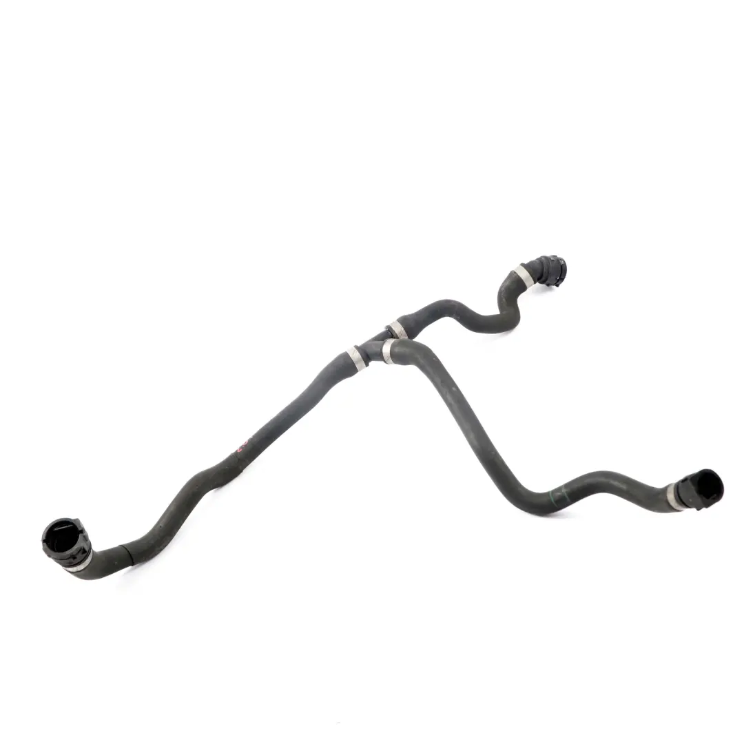 BMW X3 E83 2.0i Systeme de refroidissement Radiateur Tuyau d'eau - SKU 3404070 - Numéro de pièce 3404070