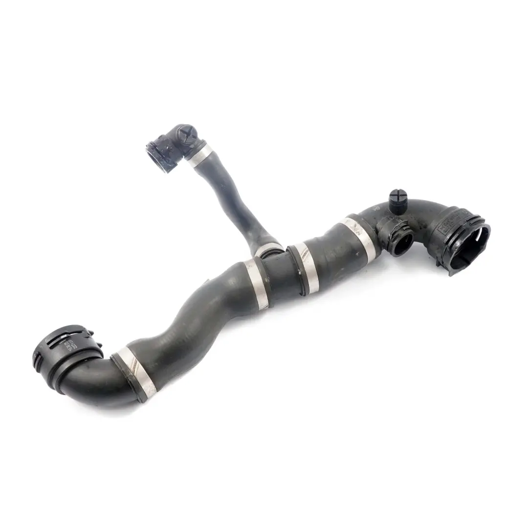 N46 Sistema de Enfriamiento Manguera de Agua para BMW X3 E83 2.0i con número de pieza 3404071 BMW X3 E83 2.0i N46 Sistema de Enfriamiento Manguera de Agua - SKU 3404071 - Número de pieza 3404071