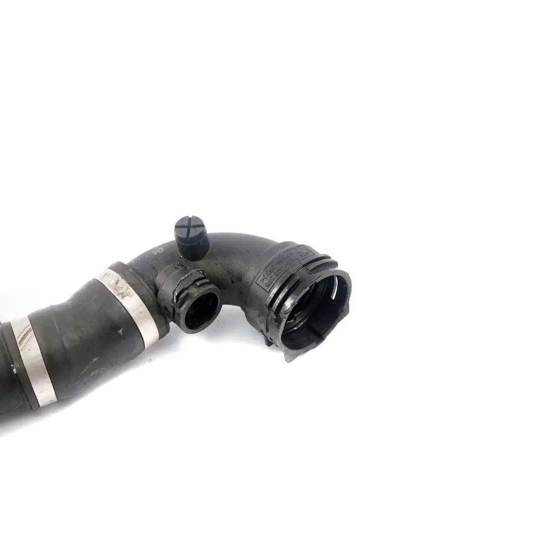 BMW X3 E83 2.0i N46 Cooling System Coolant Water Hose Pipe - SKU 3404071 - Part number 3404071