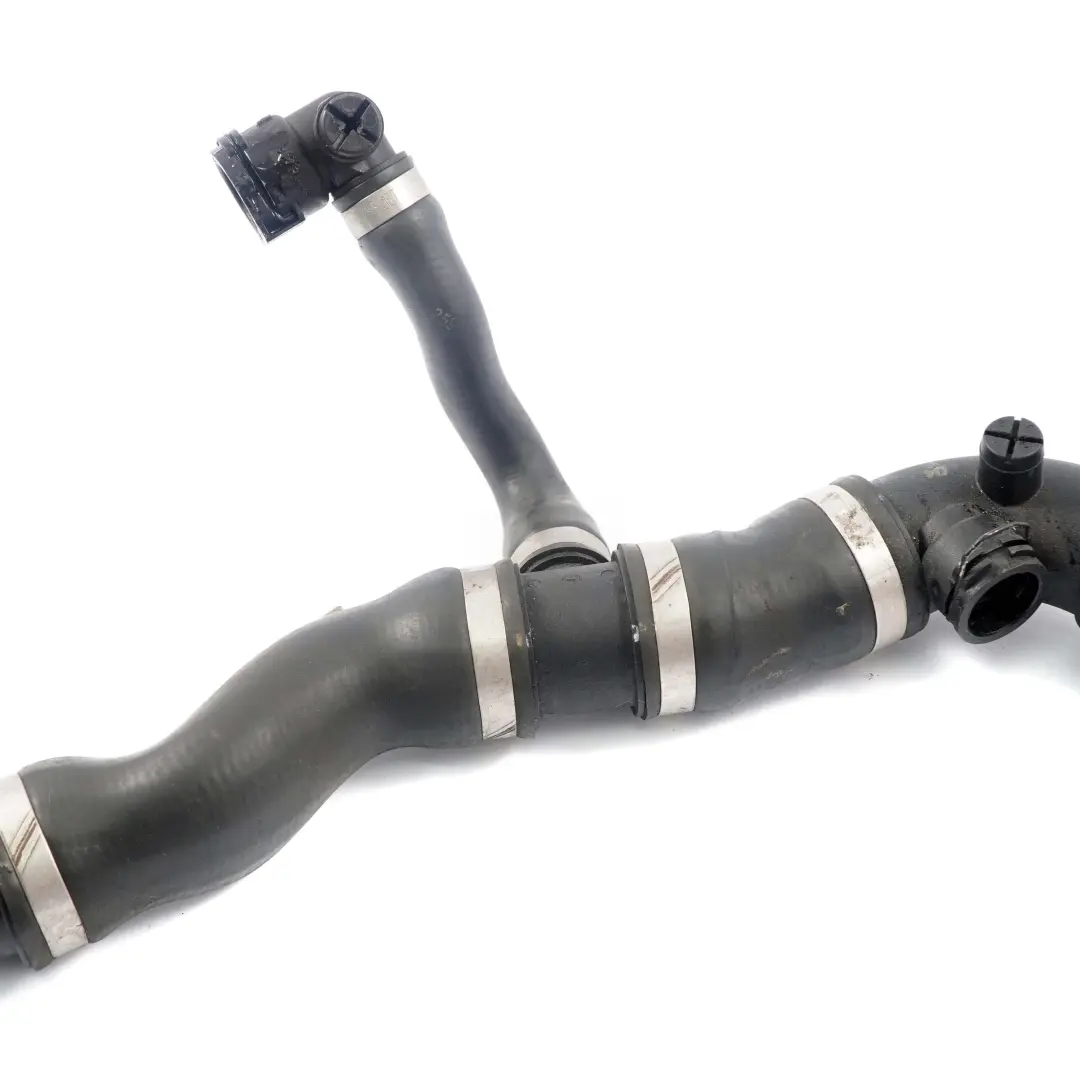 BMW X3 E83 2.0i N46 Cooling System Coolant Water Hose Pipe - SKU 3404071 - Part number 3404071
