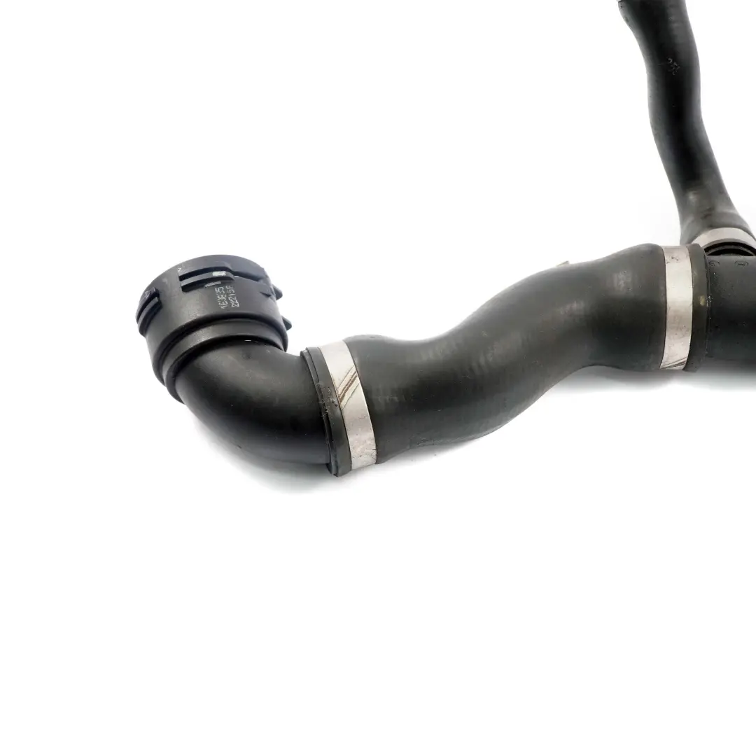 N46 Sistema de Enfriamiento Manguera de Agua para BMW X3 E83 2.0i con número de pieza 3404071 BMW X3 E83 2.0i N46 Sistema de Enfriamiento Manguera de Agua - SKU 3404071 - Número de pieza 3404071